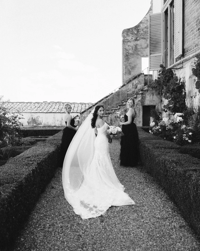 Eclectic Elegance Photo