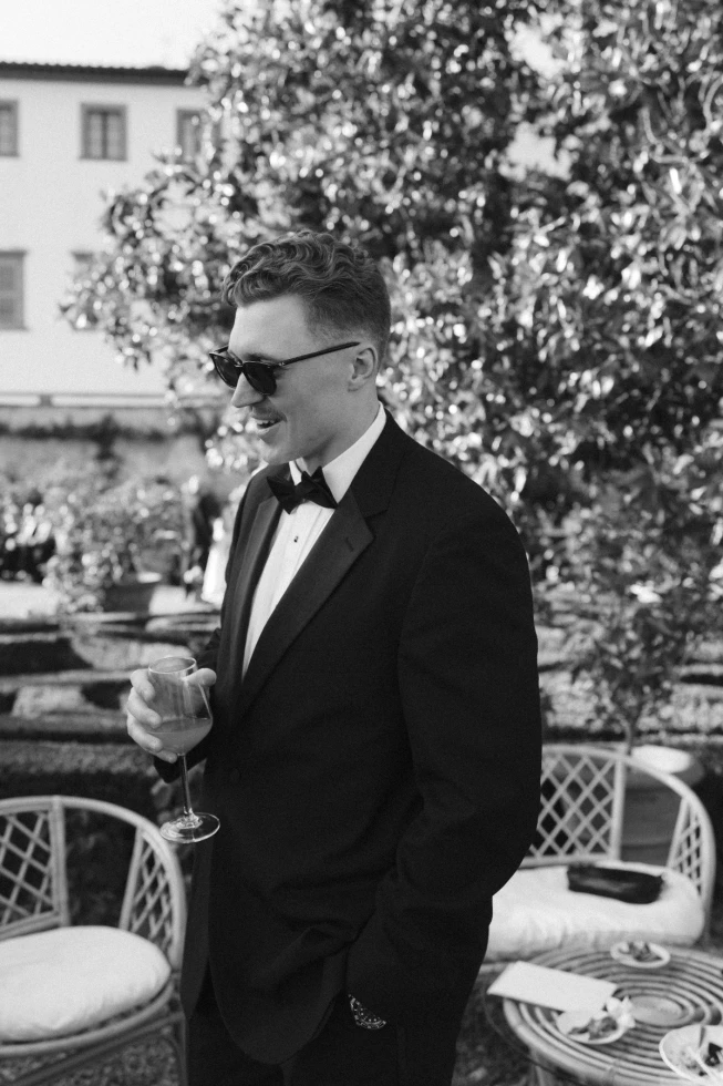 Eclectic Elegance Photo