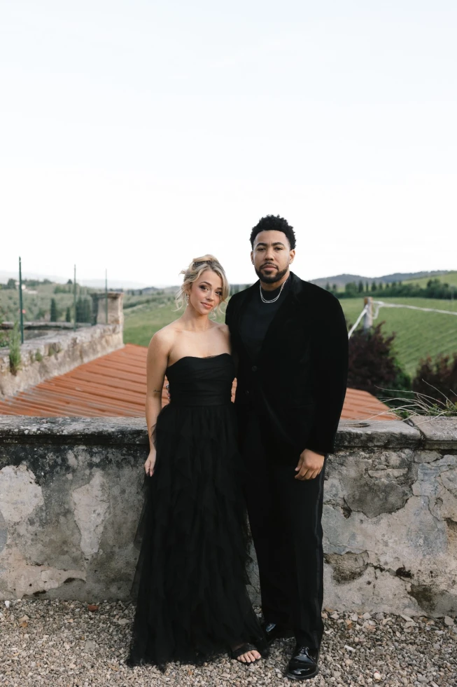 Eclectic Elegance Photo