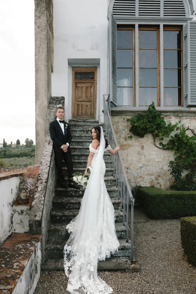 Eclectic Elegance Photo