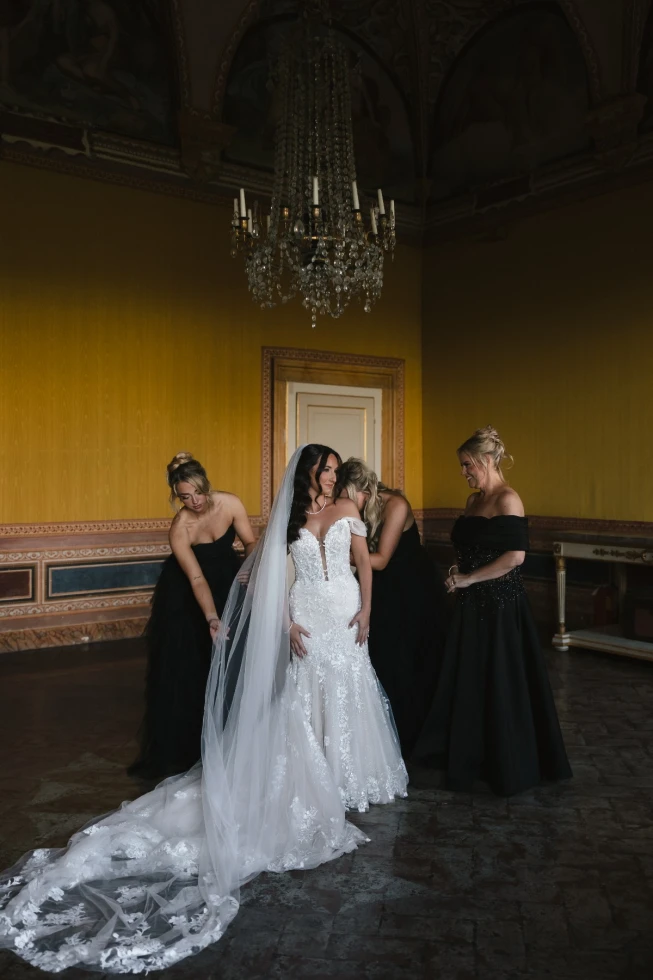 Eclectic Elegance Photo