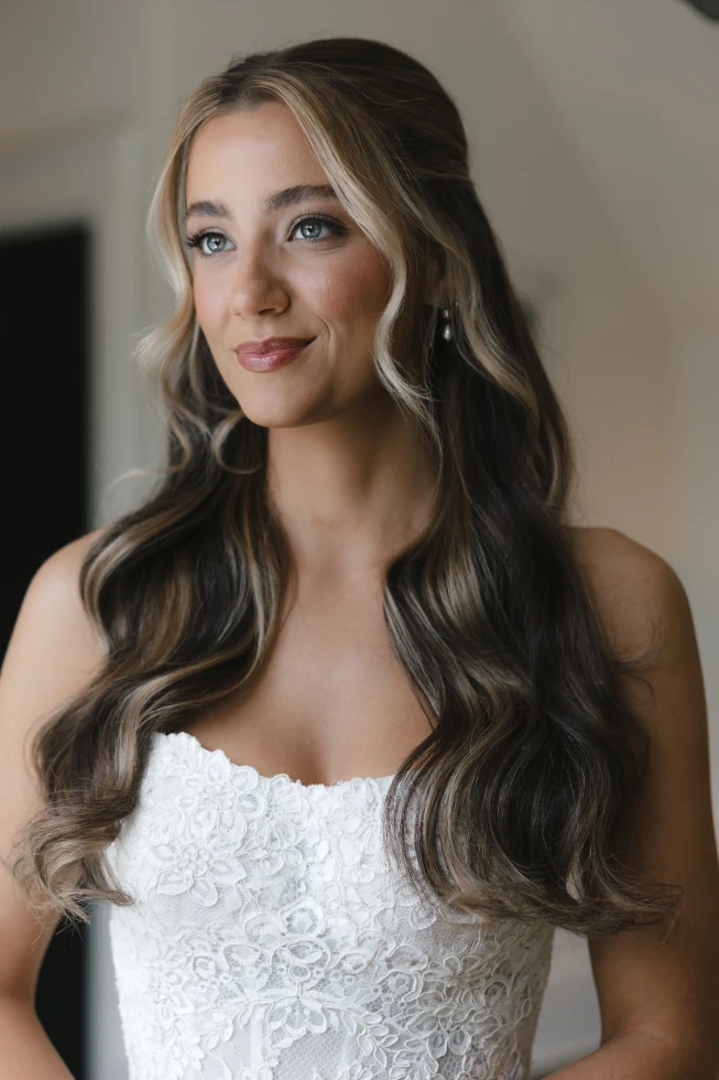 Eclectic Elegance Photo