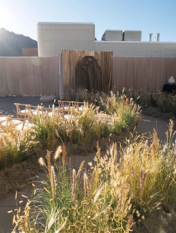 An Modern Wedding for Elizabeth and Matt