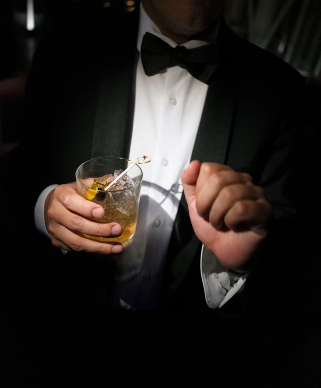 An Modern Wedding for Elizabeth and Matt