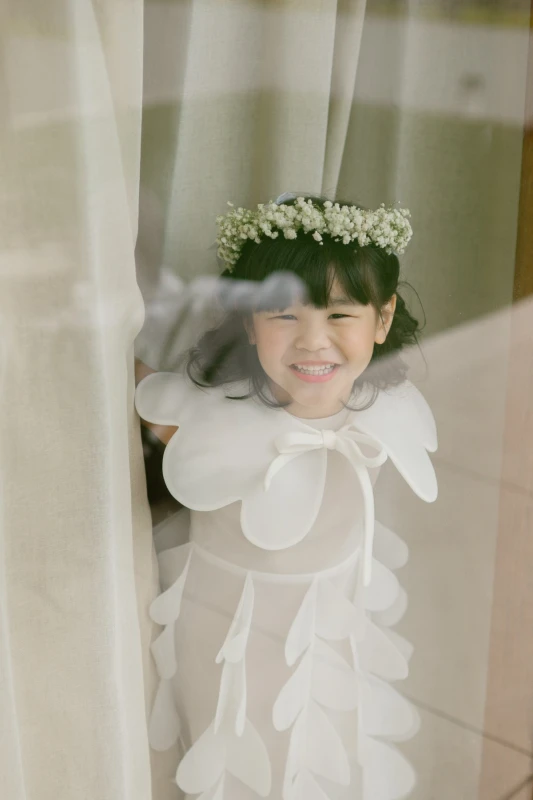 A Glam Wedding for Felita and Hans