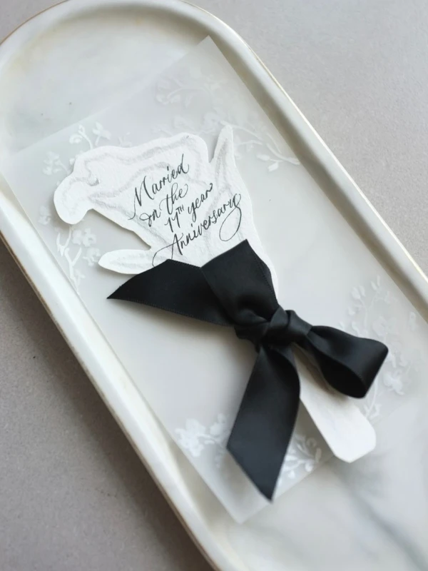 A Glam Wedding for Felita and Hans