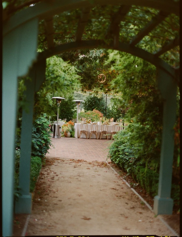 A Intimate Wedding for Iris and Lei