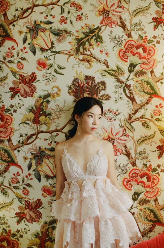 A Intimate Wedding for Iris and Lei