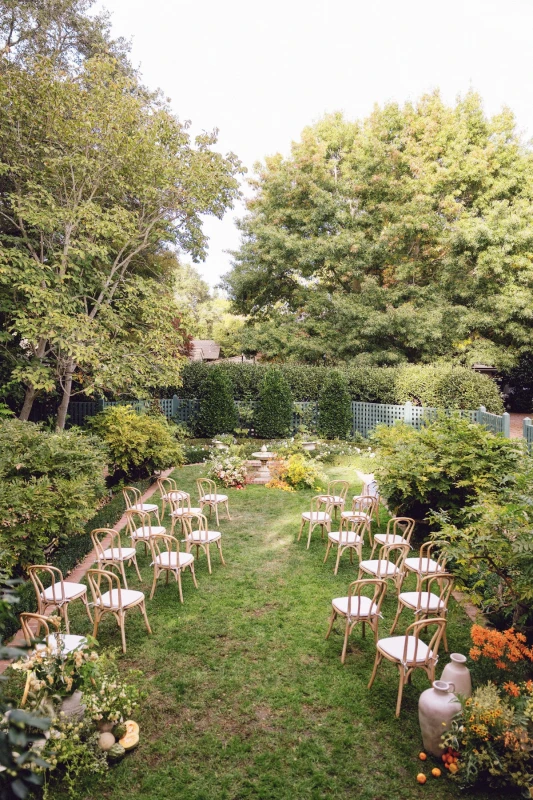 A Intimate Wedding for Iris and Lei