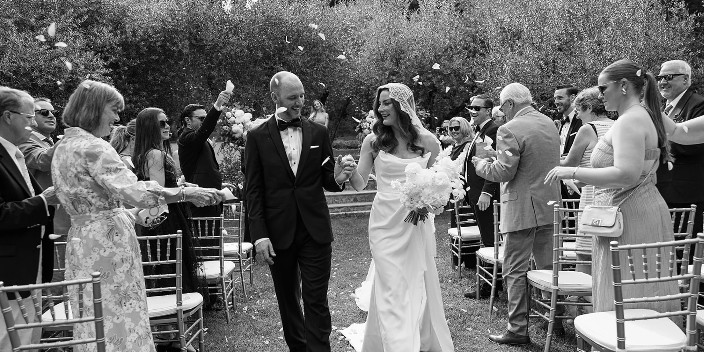 Italian Weddings By Natalia