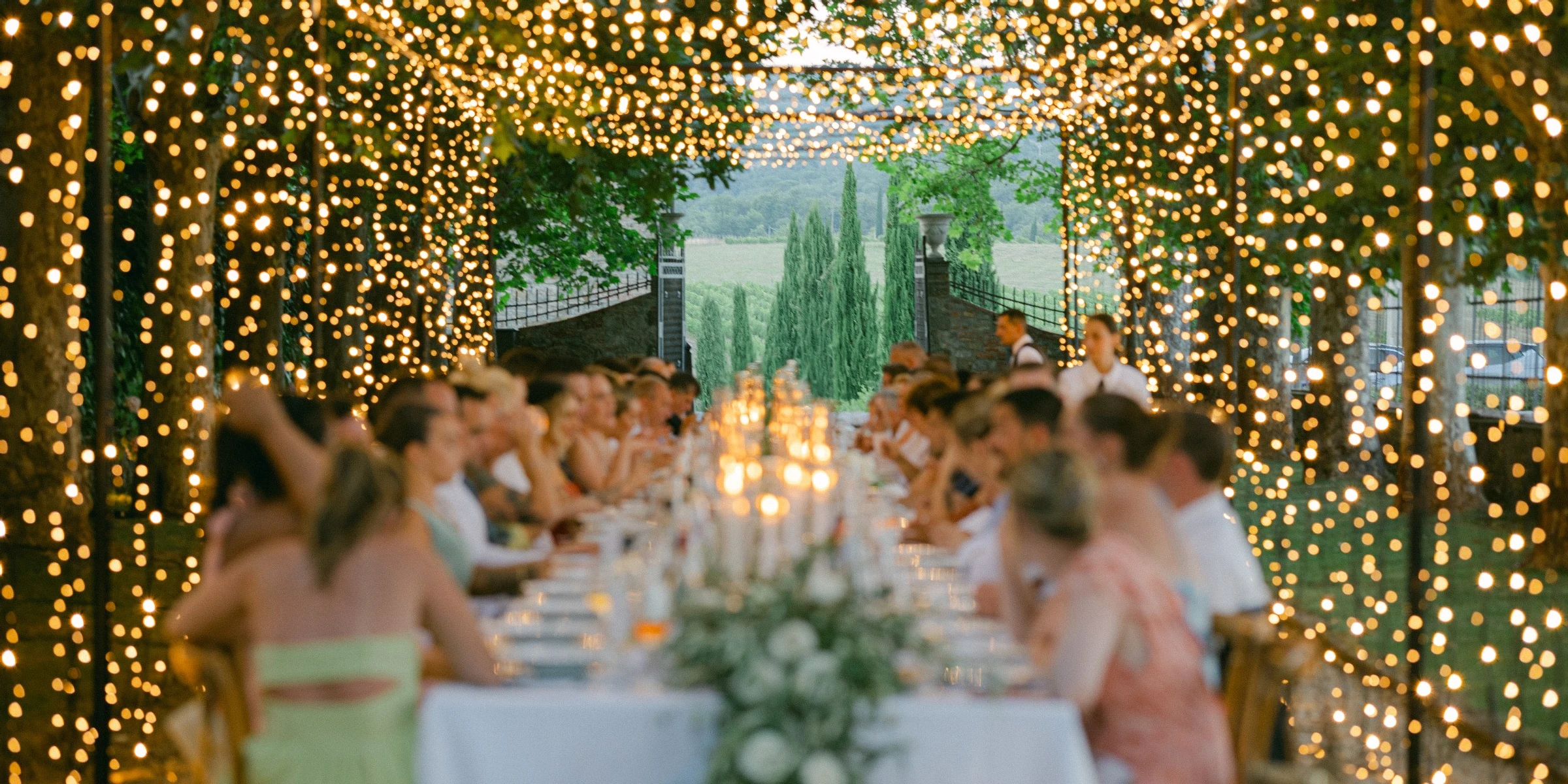 Italian Weddings By Natalia