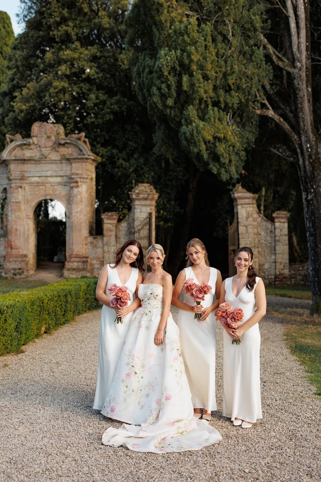 Italian Weddings By Natalia