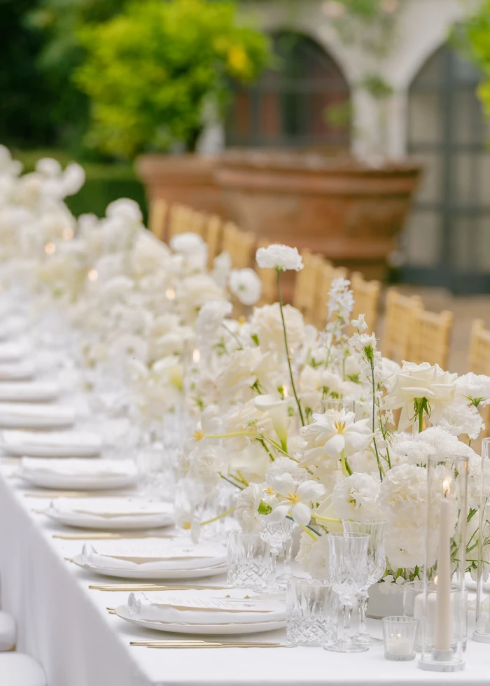 Italian Weddings By Natalia