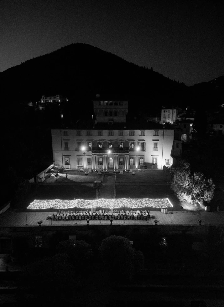 Italian Weddings By Natalia