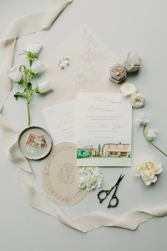 Italian Weddings By Natalia