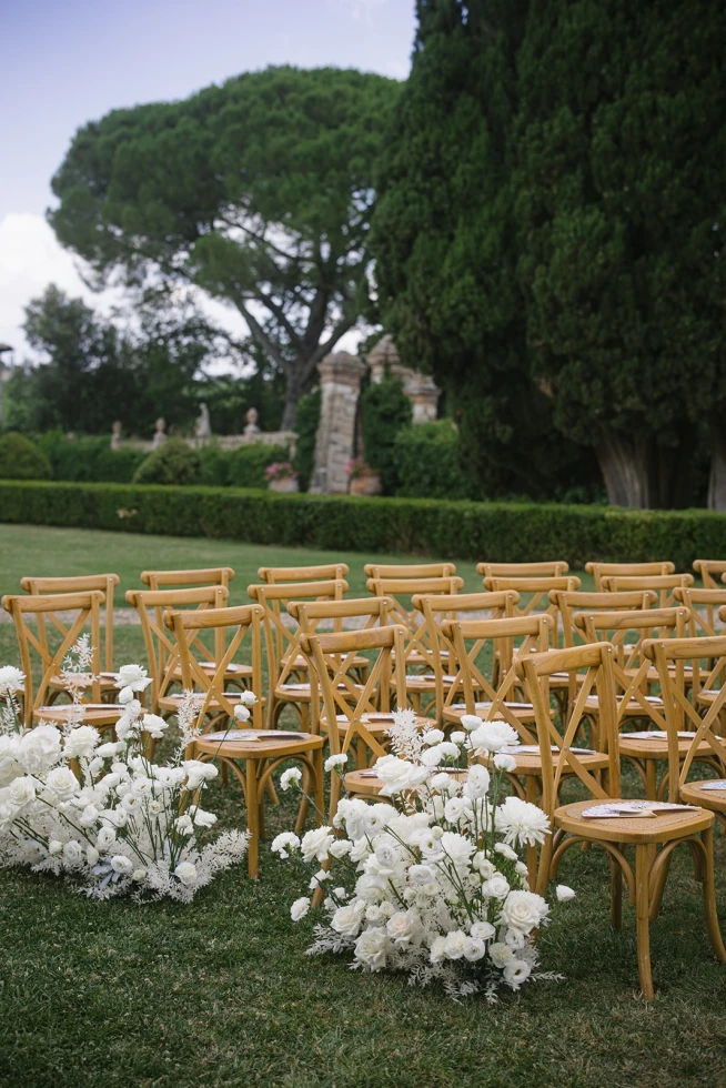 Italian Weddings By Natalia