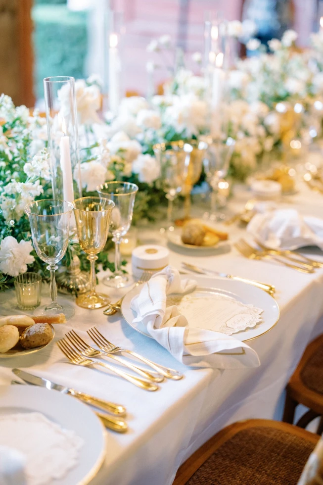 Italian Weddings By Natalia