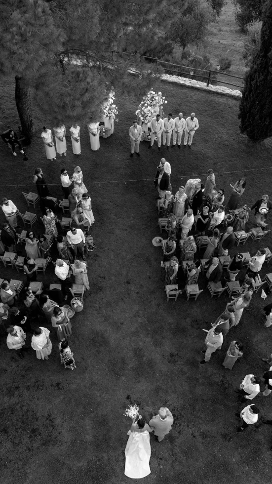 Italian Weddings By Natalia