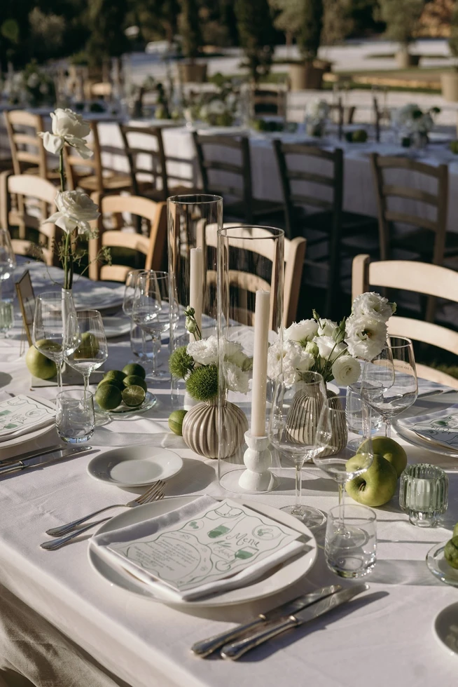 Italian Weddings By Natalia