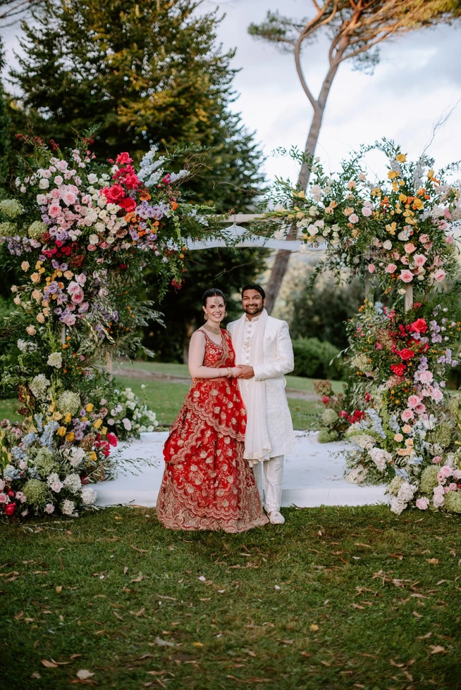 Italian Weddings By Natalia