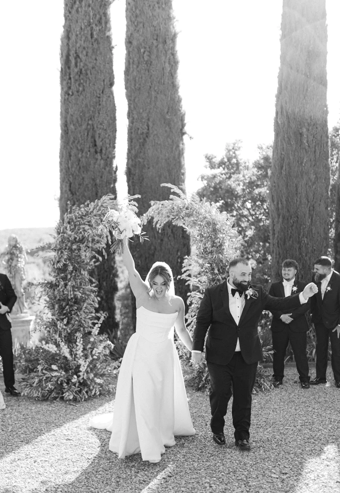 Italian Weddings By Natalia