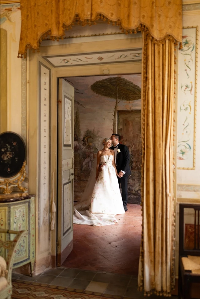 Italian Weddings By Natalia