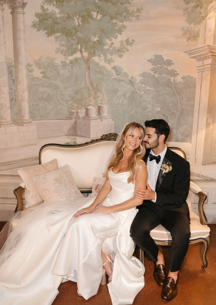 Italian Weddings By Natalia