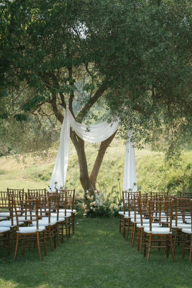 Italian Weddings By Natalia