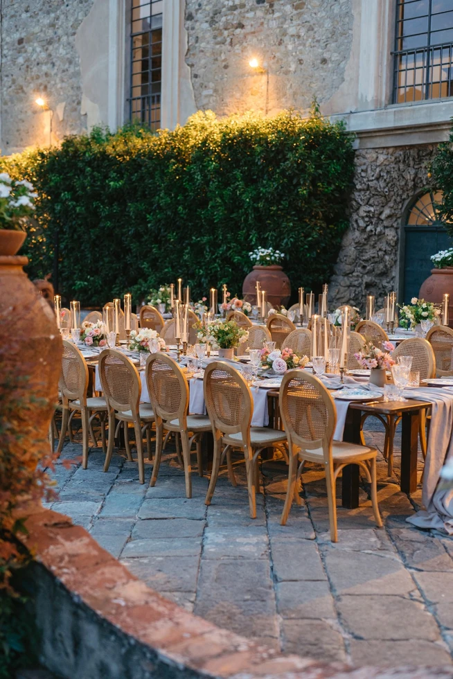 Italian Weddings By Natalia