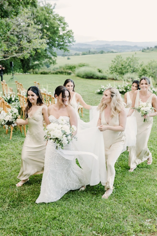 Italian Weddings By Natalia