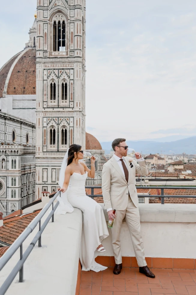 Italian Weddings By Natalia