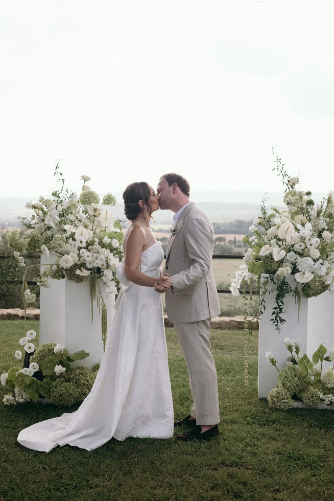 Italian Weddings By Natalia