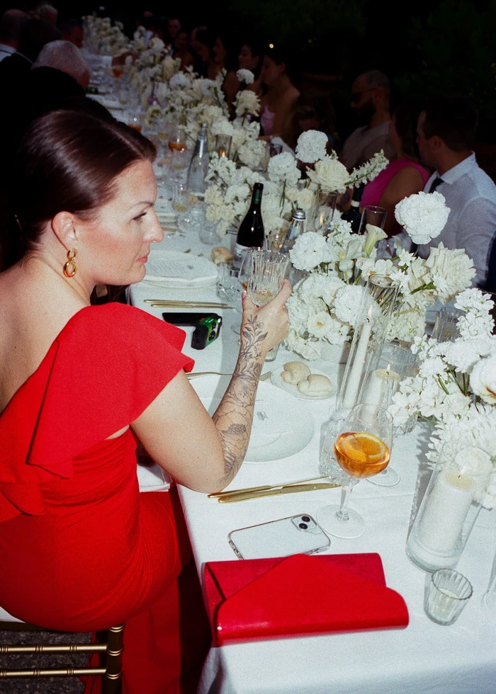 Italian Weddings By Natalia