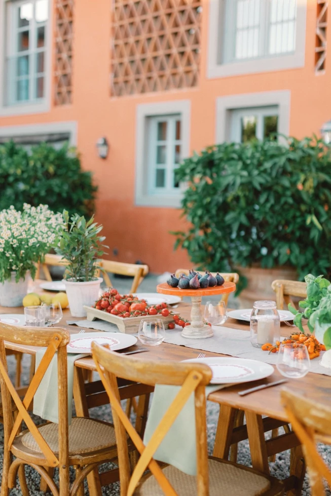 Italian Weddings By Natalia