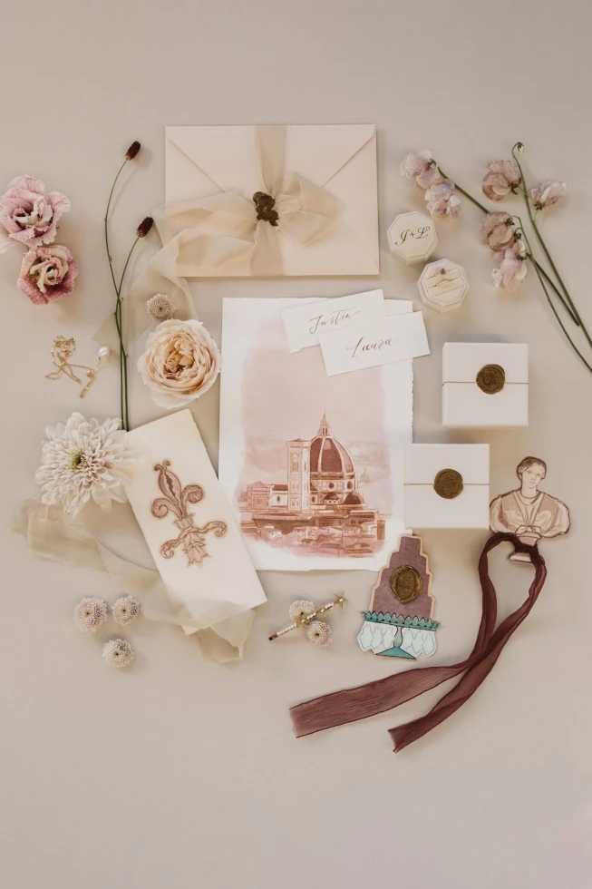 Italian Weddings By Natalia