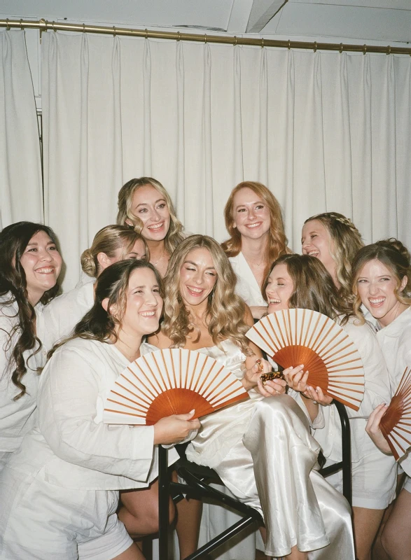 A Rainy Wedding for Jacquelyn and Jay