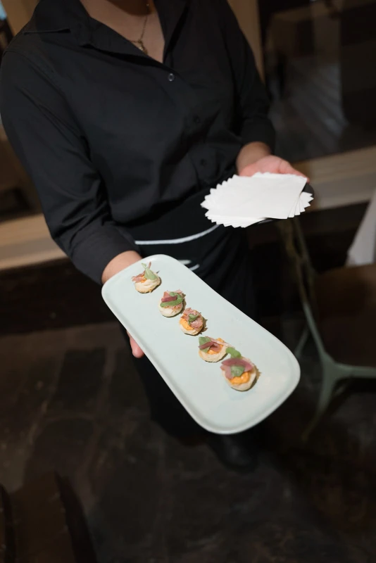 A Rainy Wedding for Jacquelyn and Jay