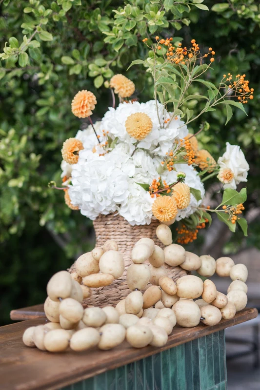 A Bespoke Wedding for Jo and Lennard