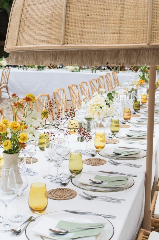 A Bespoke Wedding for Jo and Lennard