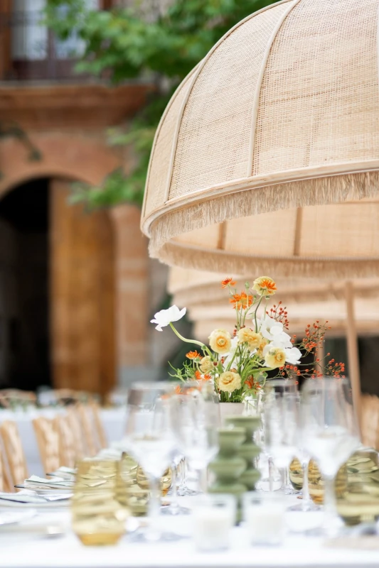 A Bespoke Wedding for Jo and Lennard