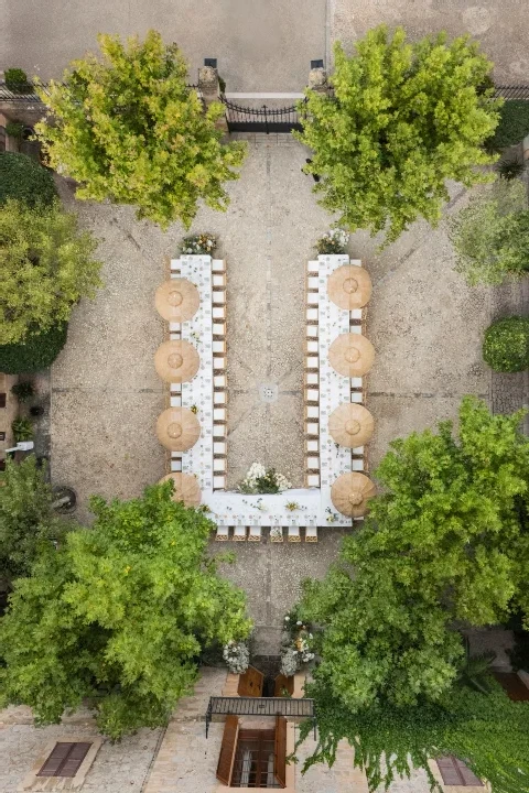 A Bespoke Wedding for Jo and Lennard