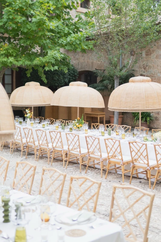 A Bespoke Wedding for Jo and Lennard