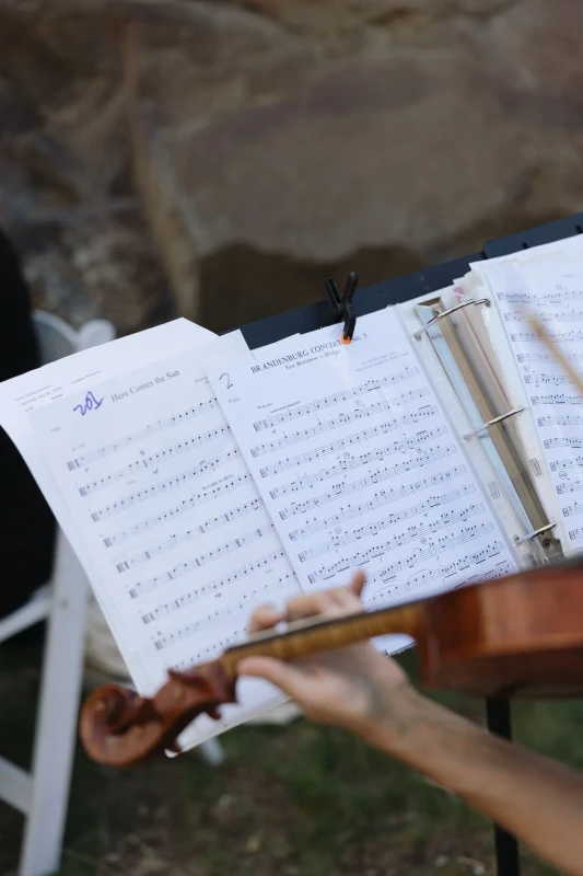 A Mountain Wedding for Jordan and Jack