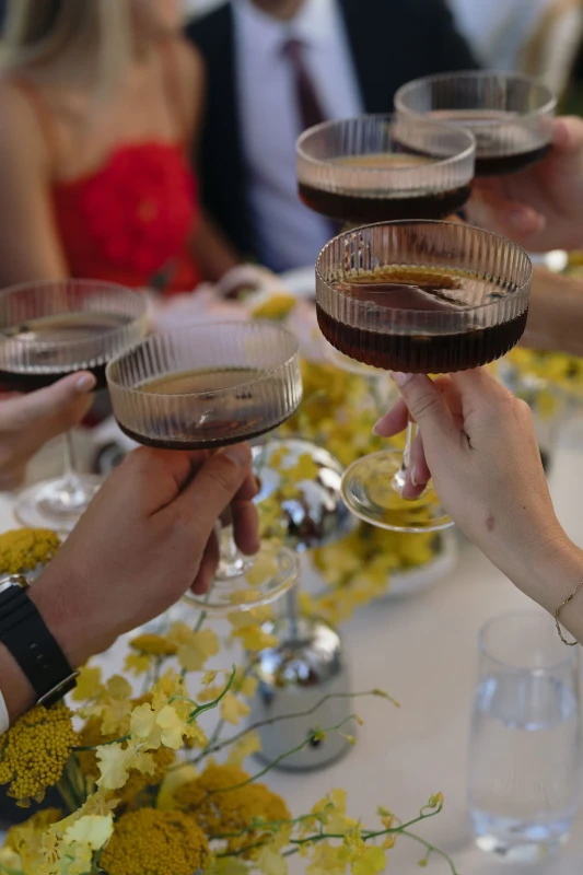 A Mountain Wedding for Jordan and Jack