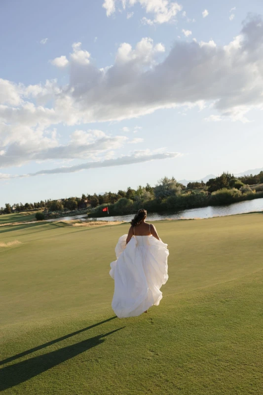 A Mountain Wedding for Jordan and Jack