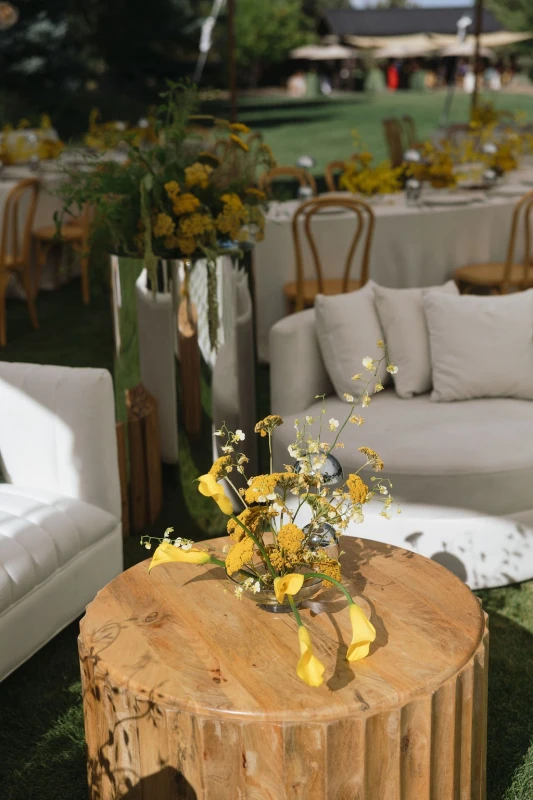 A Mountain Wedding for Jordan and Jack