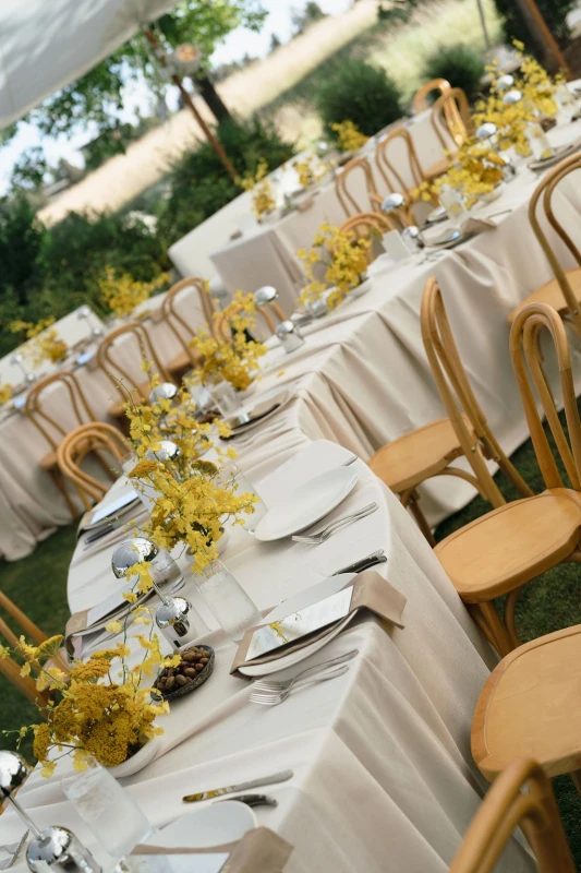 A Mountain Wedding for Jordan and Jack