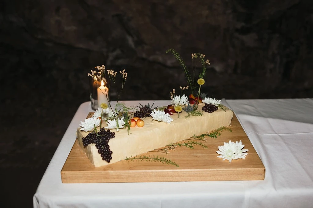 A Mountain Wedding for Jordan and Jack