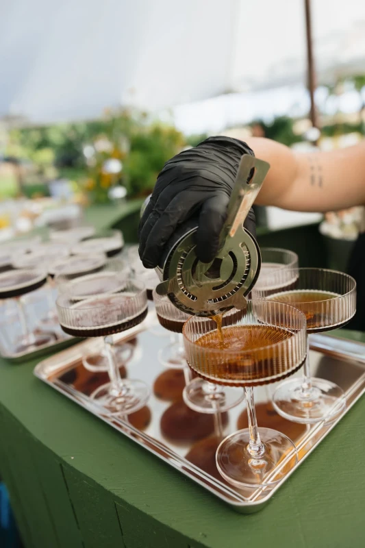 A Mountain Wedding for Jordan and Jack