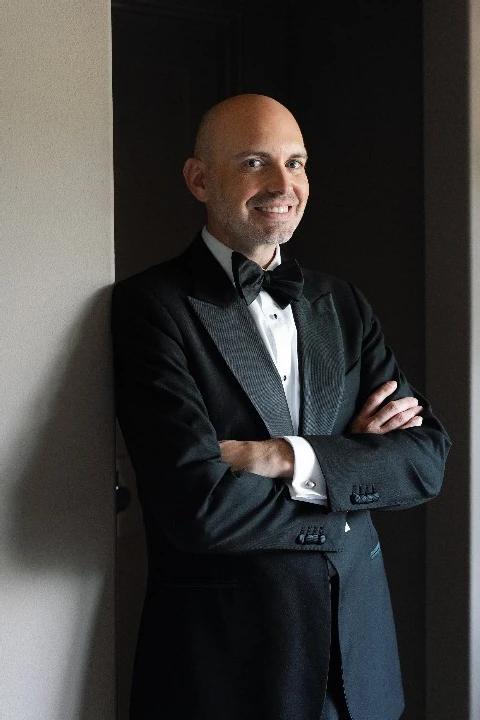 Julian Leaver Events